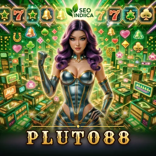 pluto88 Indonesia