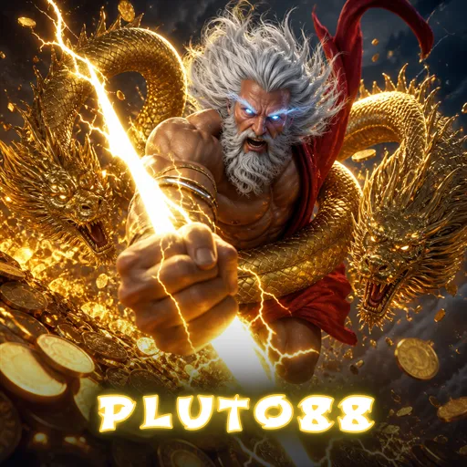 pluto88 Indonesia
