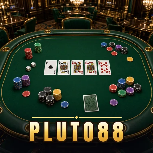Ruang penyimpanan untuk memasang pluto88 APK