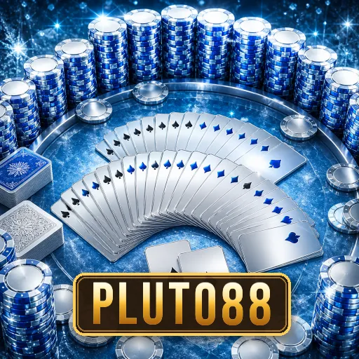 pluto88 Indonesia