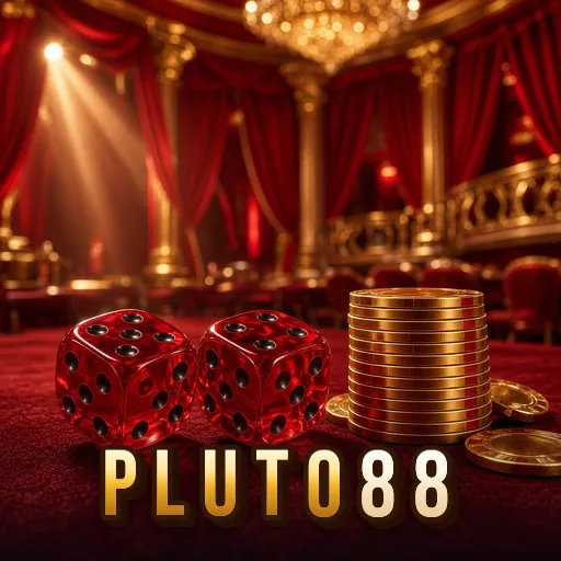 pluto88 Indonesia