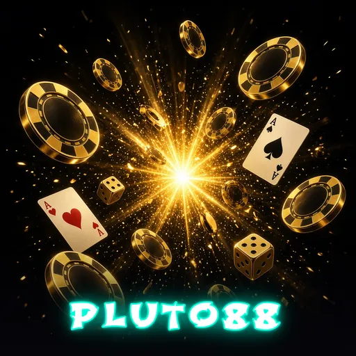 pluto88 Indonesia